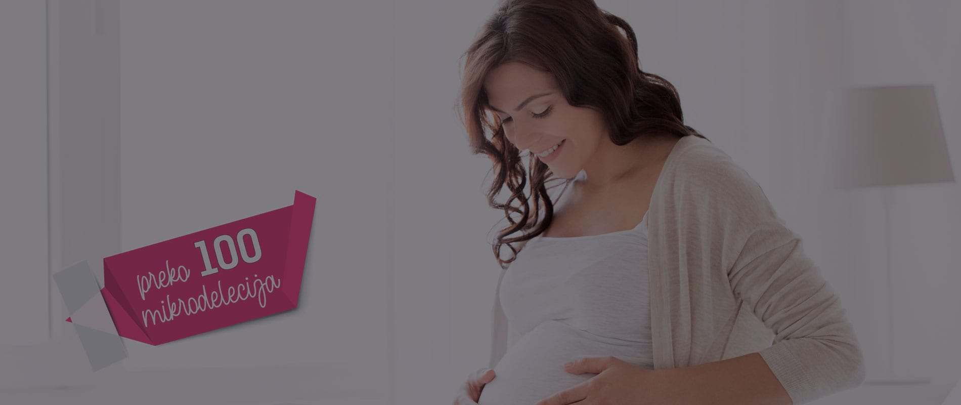 Prenatalni test QUALIFIED